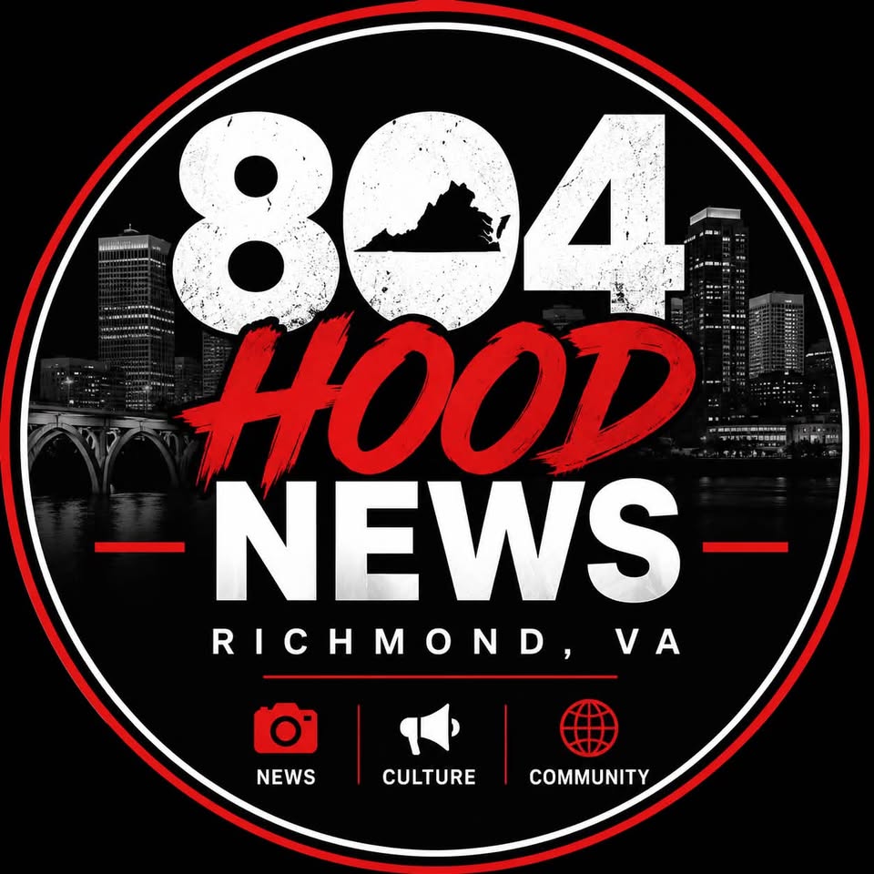 804 Hood News